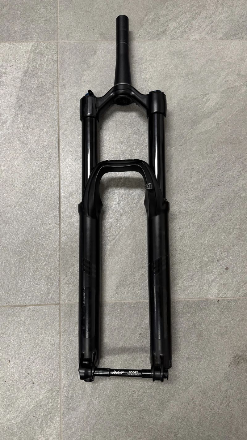 Vidlice FOX 36 Performance Elite, 170mm