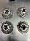 Kadetská kazeta Shimano 11s 14-28 zubů