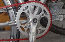 Kliky sturney archer 44t