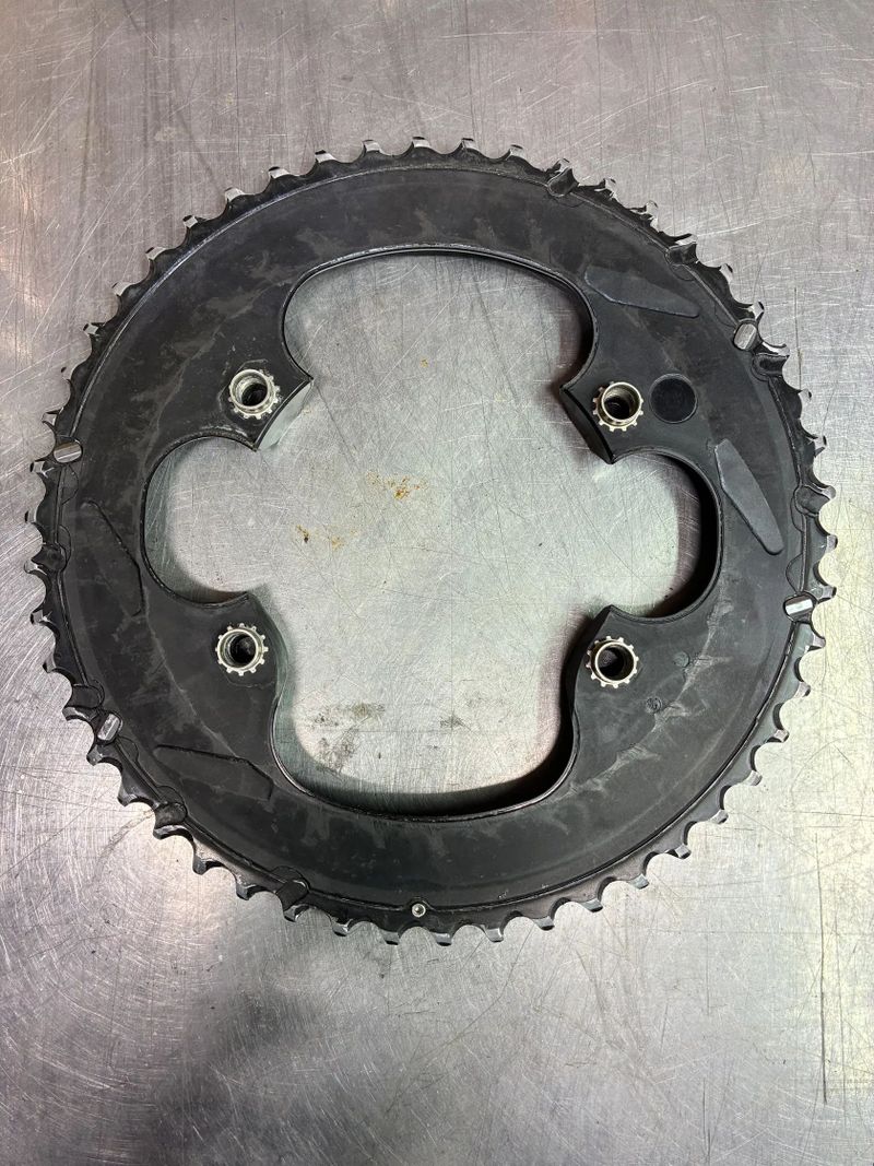 Převodník Shimano ULTEGRA, FC-R8100 50 zubů