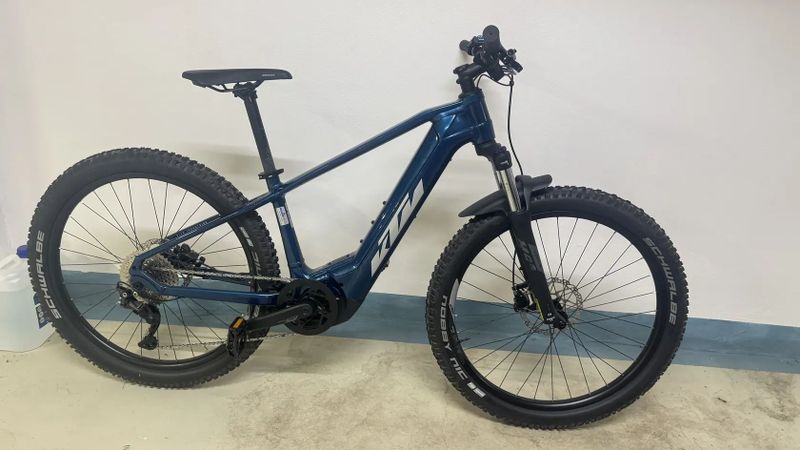 KTM MACINA 671