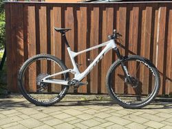 SLEVA - Scott Spark RC PRO Custom (KARBON KOLA, XX1, AXS, XTR)
