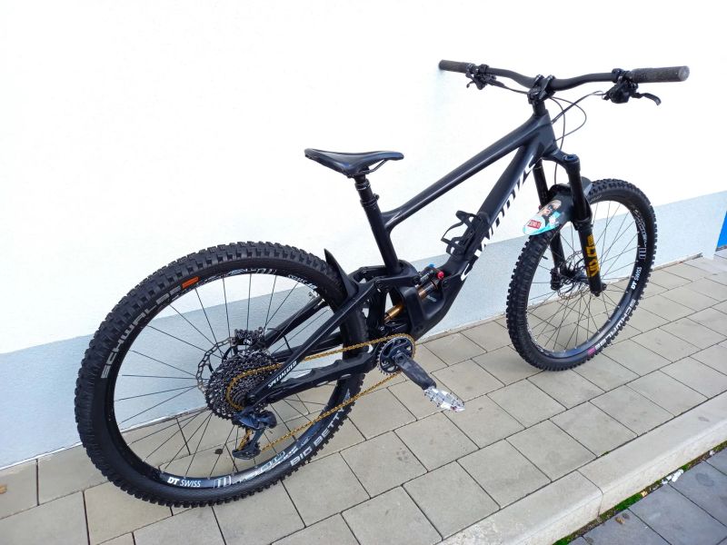Specialized S-WORKS 