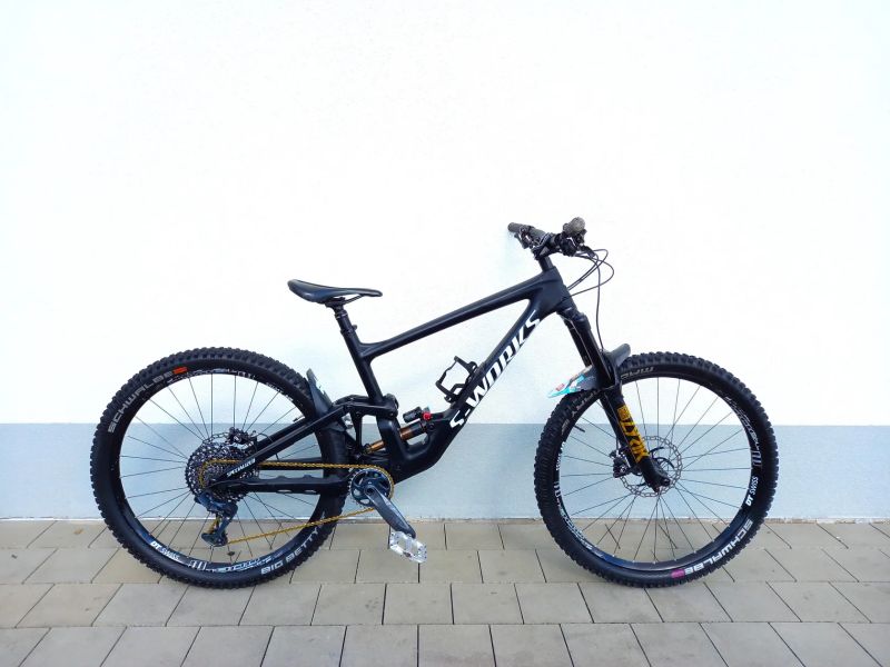 Specialized S-WORKS 