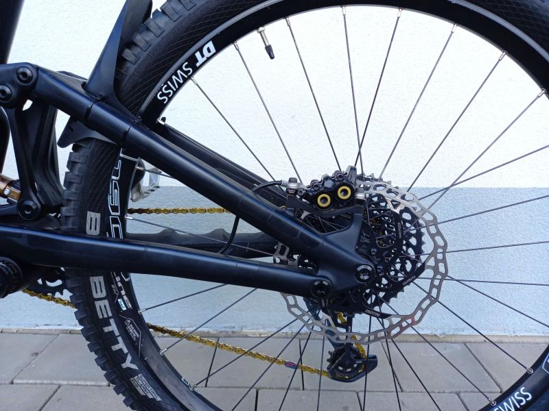Specialized S-WORKS 