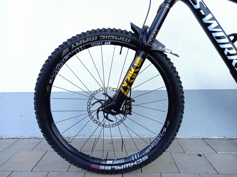 Specialized S-WORKS 