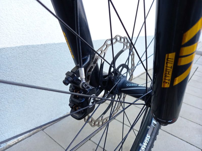 Specialized S-WORKS 