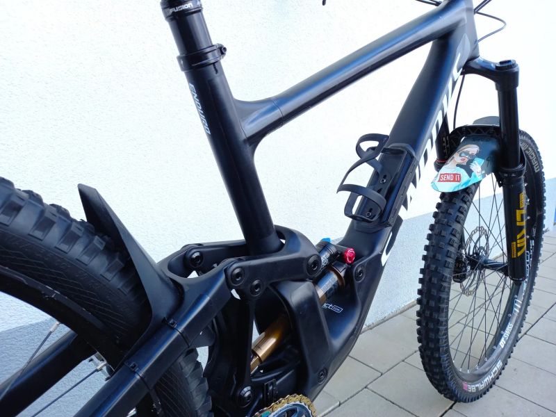 Specialized S-WORKS 