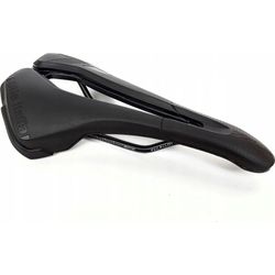 Prodám nové sedlo (MTB Gravel) Selle Italia MTB X-LR TM Air ; L size - moderní ergonomie a kvalita 