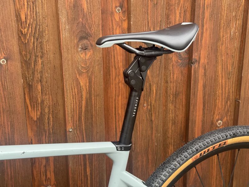 SLEVA - Cube Nuroad C:62 SL AXS