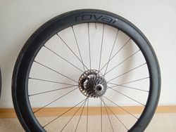 Roval c 38