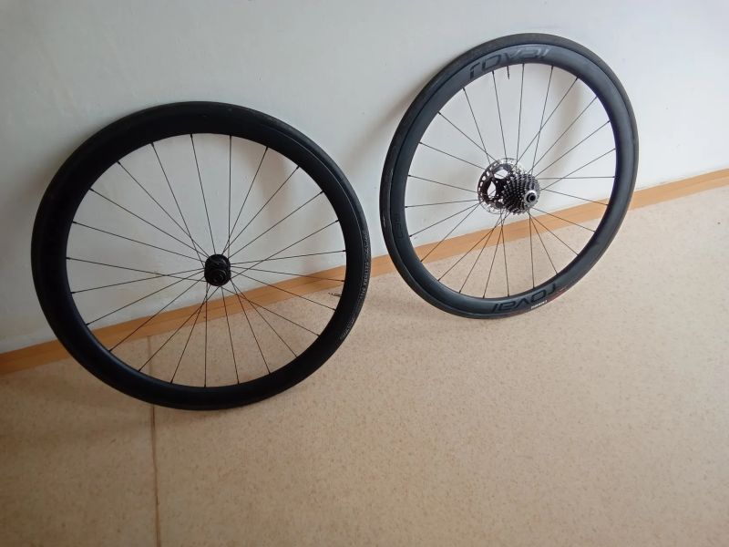 Roval c 38