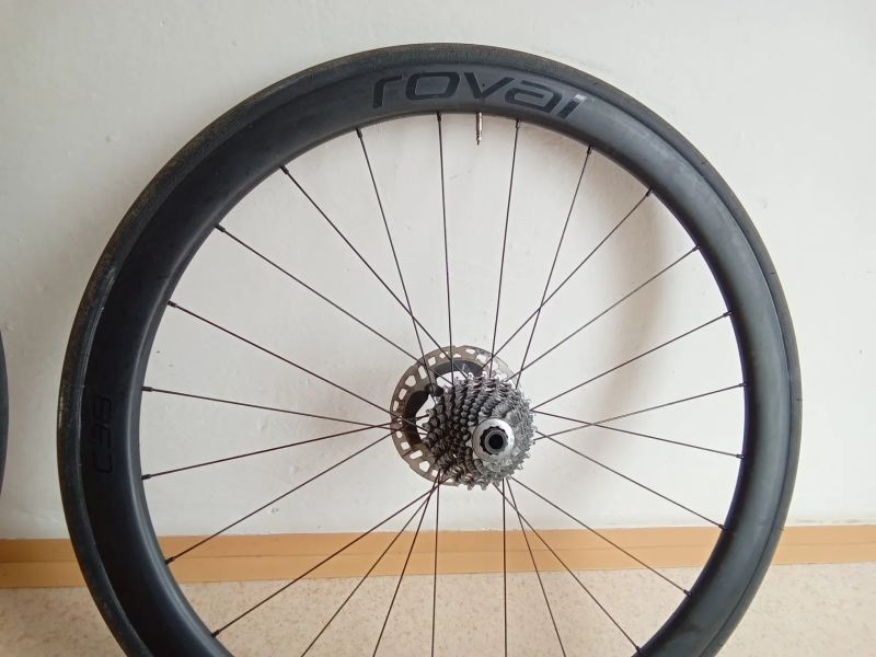 Roval c 38