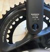 Kliky Shimano ULTEGRA FC-R8000 2x11-speed Crank 50/34, 175mm