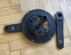 Kliky Shimano ULTEGRA FC-R8000 2x11-speed Crank 50/34, 175mm