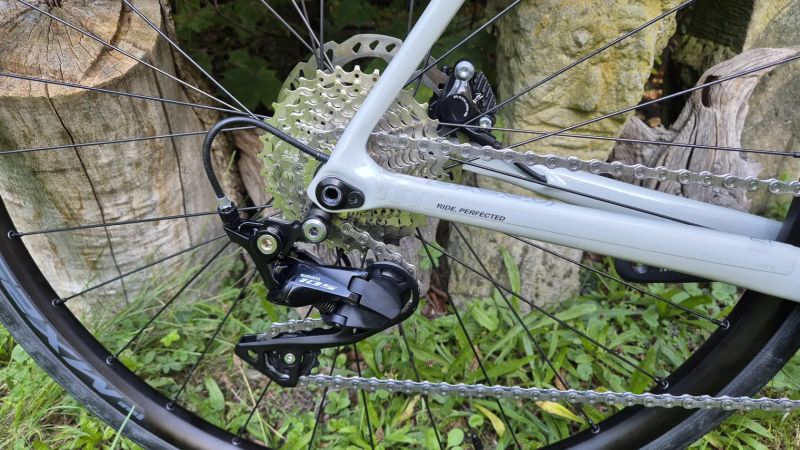 Basso Venta Disc 105 vel. L 