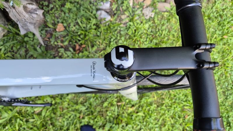 Basso Venta Disc 105 vel. L 