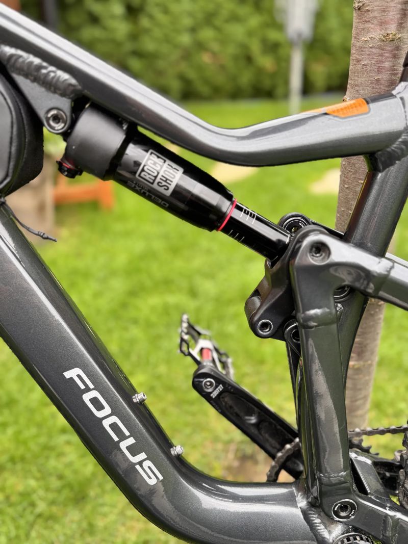 Focus Jam 6.8