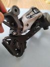 Shimano Grx 1x11 