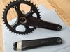 Shimano Grx 1x11 