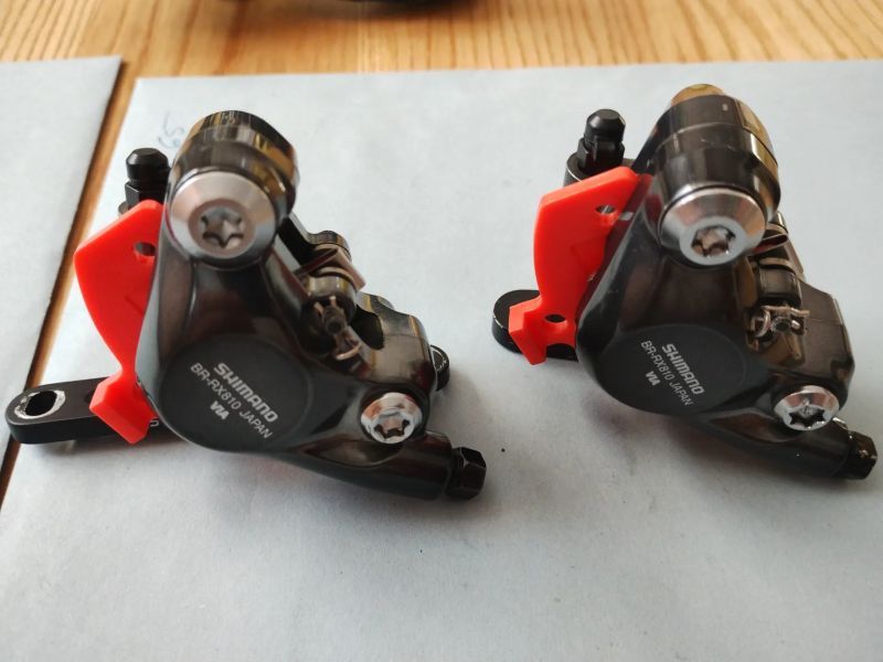 Shimano Grx 1x11 