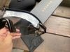 Oakley Encoder Limited a Radar Plate Photo.