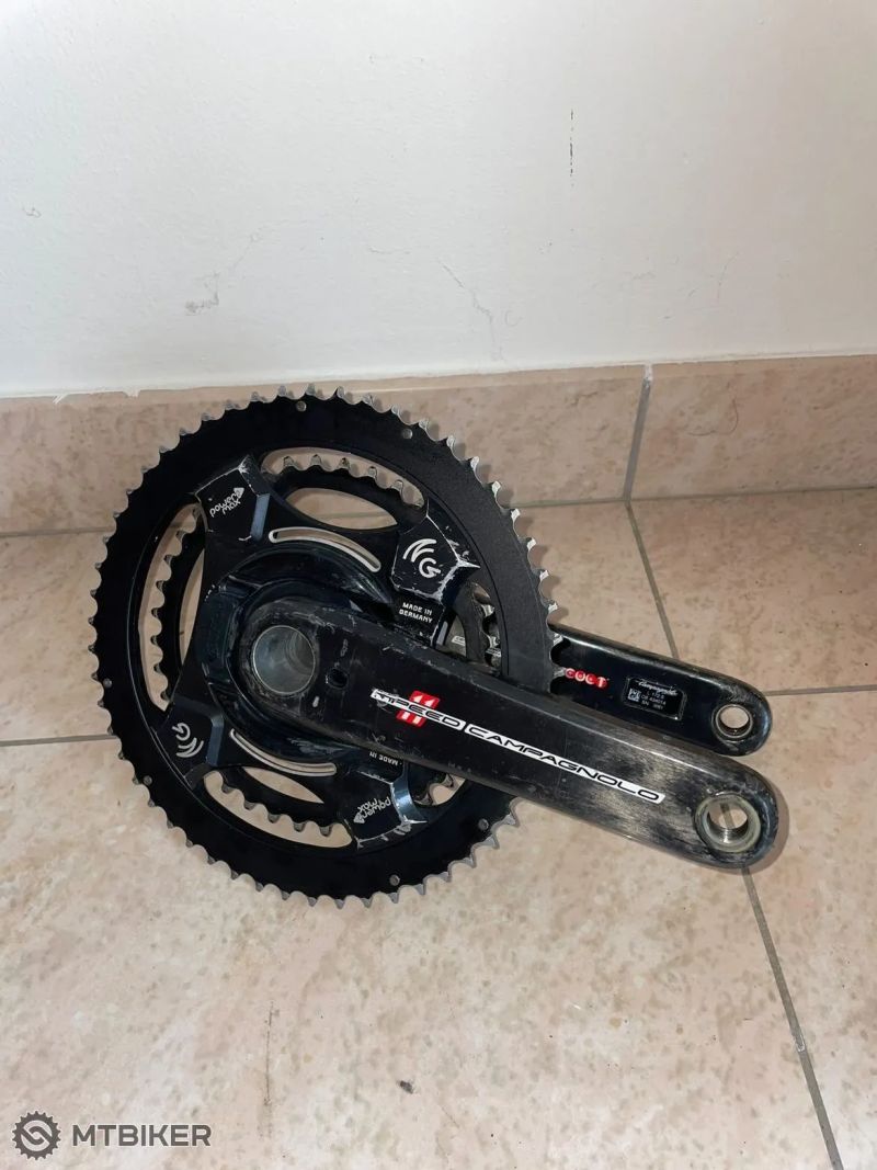 Campagnolo power2max