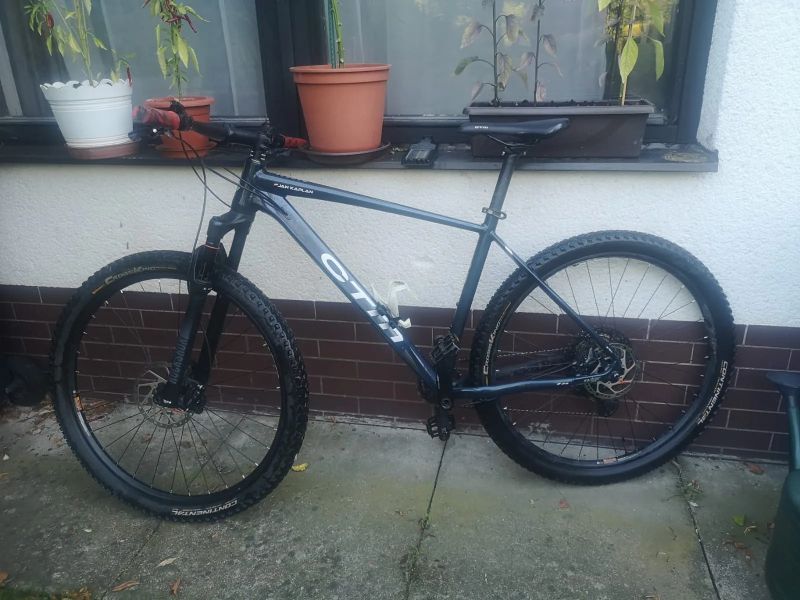 CTM Rascal 4.0