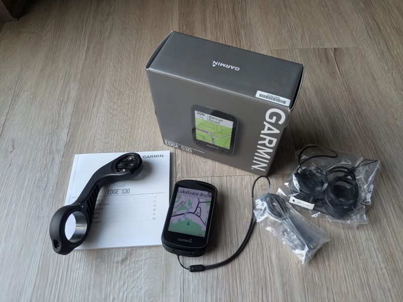 Garmin