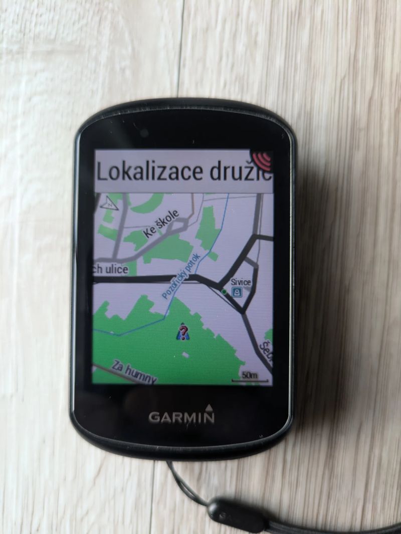 Garmin