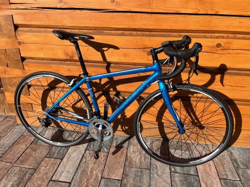 Trek