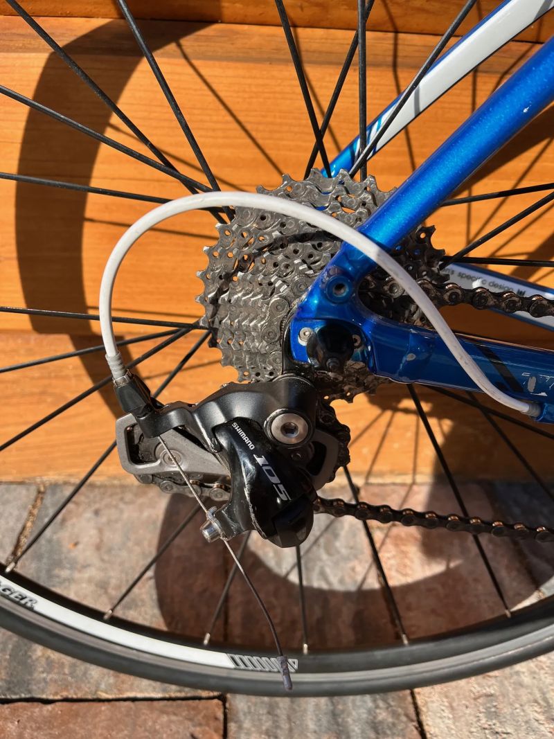 Trek