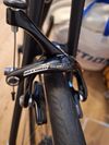 Scott Addict na Campagnolo Record Titanium 