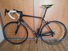 Scott Addict na Campagnolo Record Titanium 