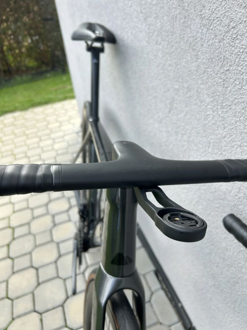 Canyon Endurace CF SLX 8 AXS Aero 2024