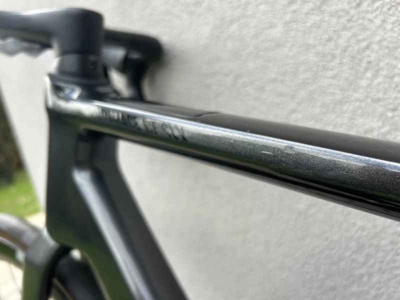 Canyon Endurace CF SLX 8 AXS Aero 2024