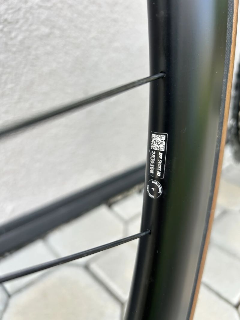 Canyon Endurace CF SLX 8 AXS Aero 2024