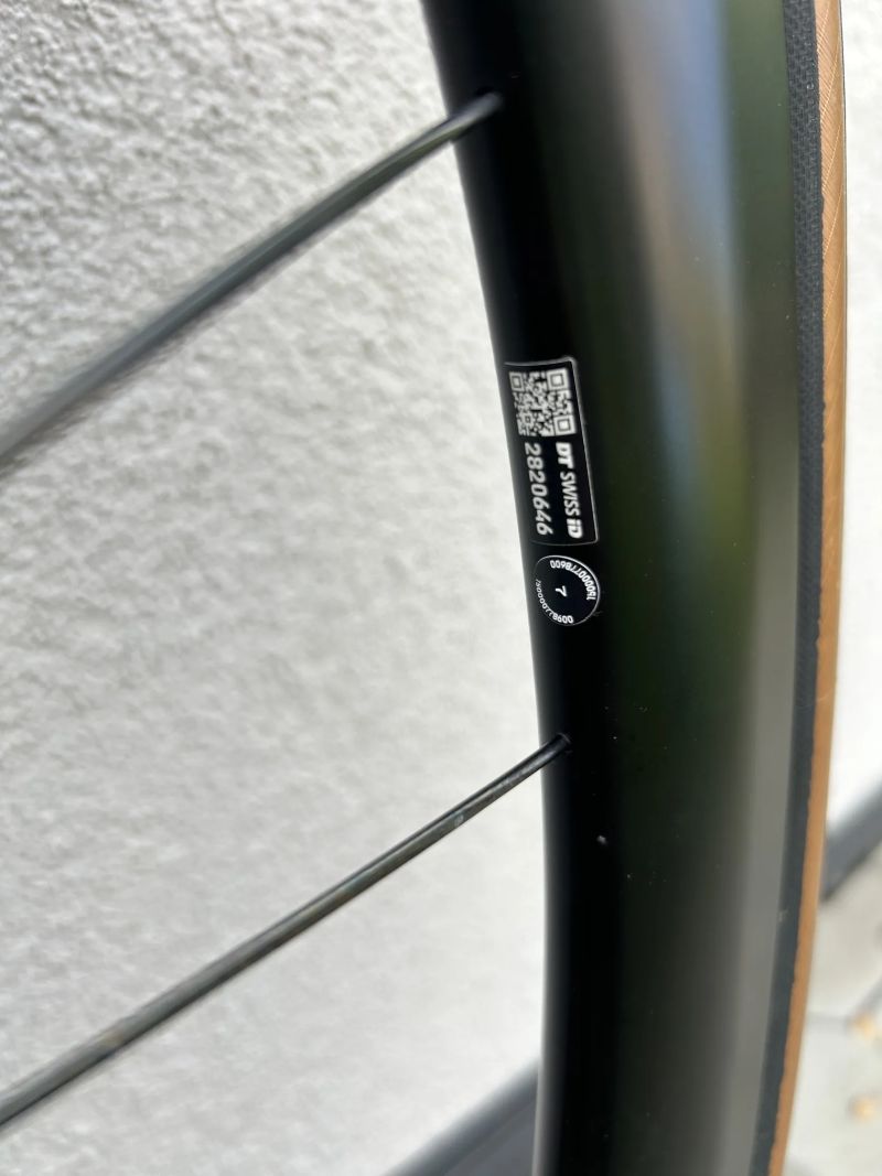 Canyon Endurace CF SLX 8 AXS Aero 2024