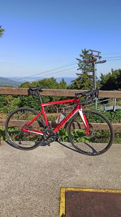 Specialized Specialized Tarmac SL6 Sport 56