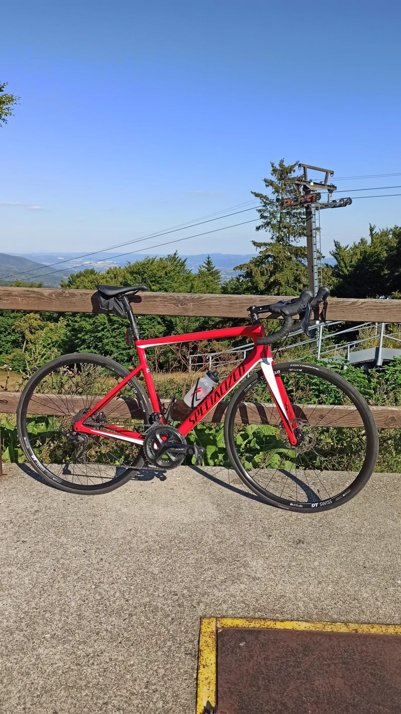 Specialized Specialized Tarmac SL6 Sport 56