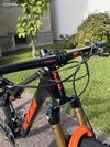 KTM Scarp vel. XL