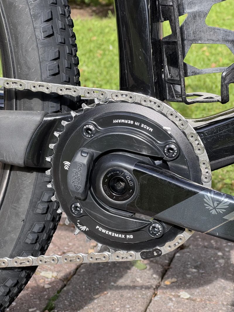 KTM Scarp vel. XL