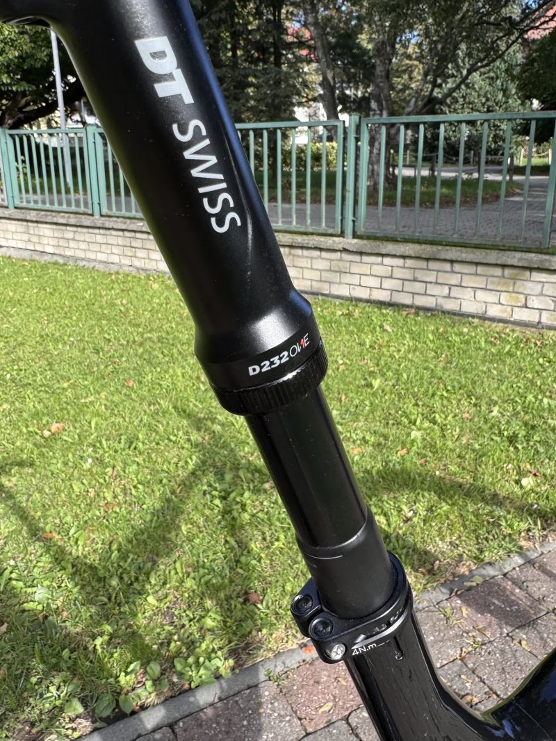 KTM Scarp vel. XL