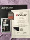 CIPOLLINI BOND DISC
