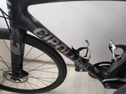 CIPOLLINI BOND DISC