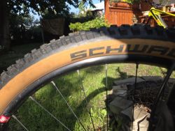 Cannondale Tramount 1