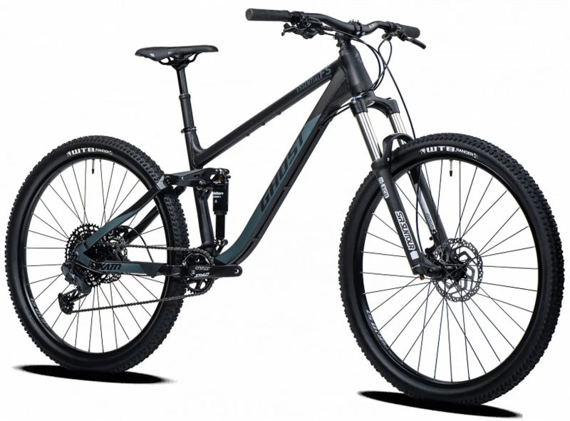 Ghost Kato essential fs
