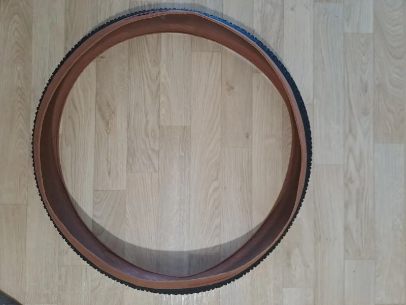 WTB Resolute 42x650b