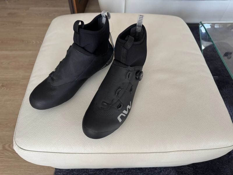 Northwave Celsius R Arctic GTX Road Winter