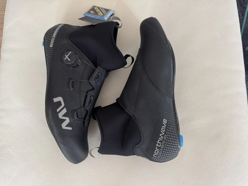 Northwave Celsius R Arctic GTX Road Winter